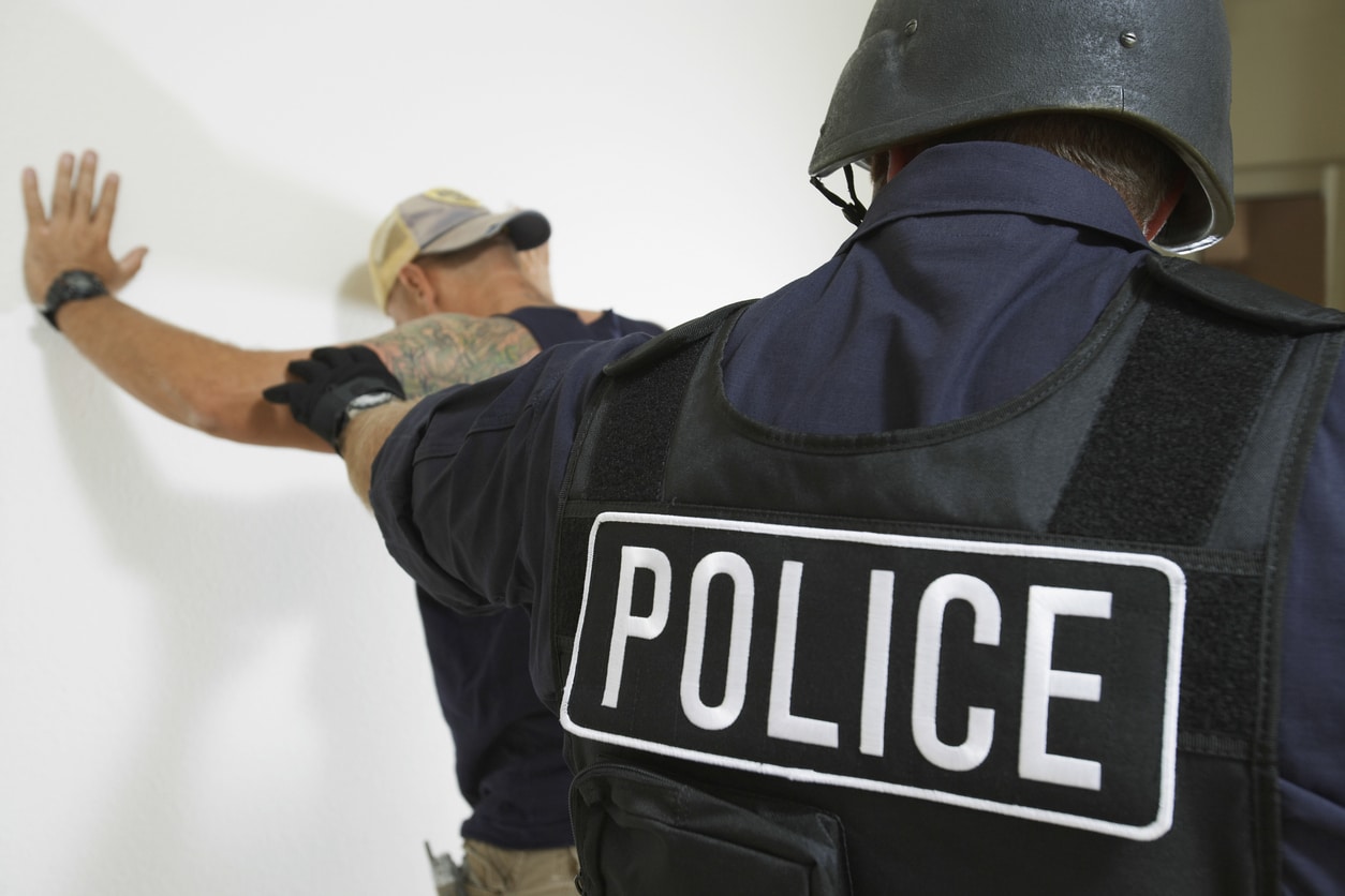 Search and Seizure Laws in Drug Crime Cases: Understanding Fourth Amendment Protections